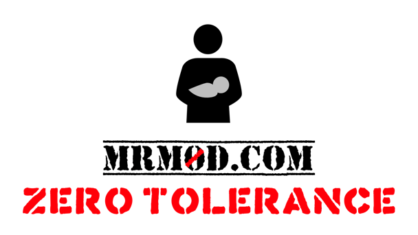 Mrm0d.com logo