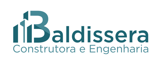 Baldissera Engenharia logo