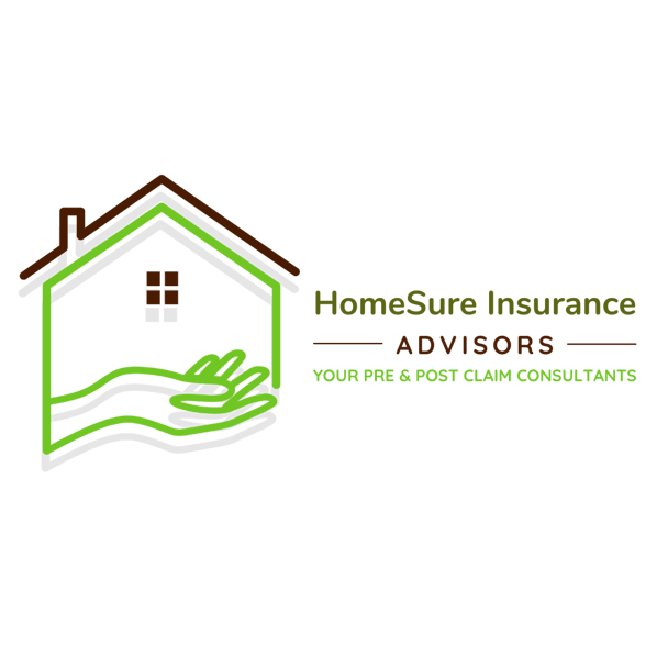 HomeSure Insurance Advisors logo