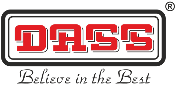 Dass Seat Covers logo
