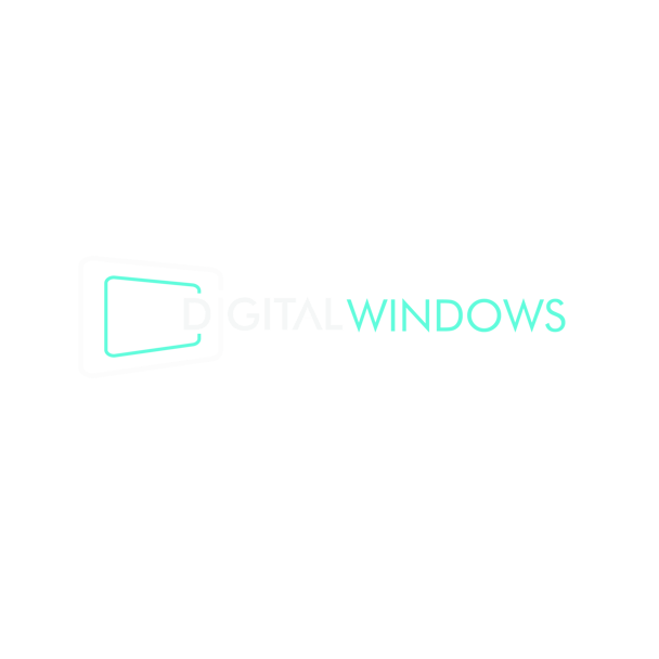 Digital Windows logo