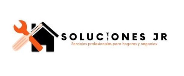 SolucionesJR logo