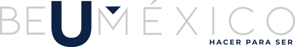 Be U logo
