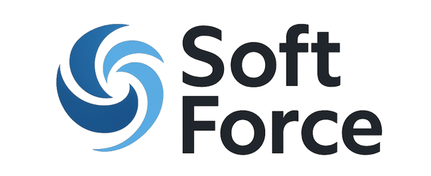 Soft Force logo