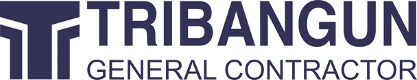 Tribangun Pilar Persada logo
