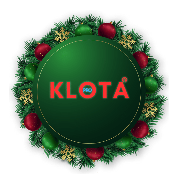 KLOTA logo