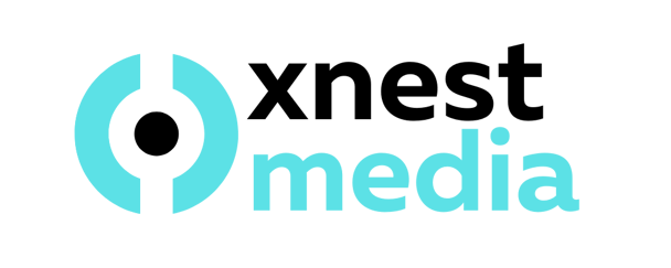 oxnest Media logo