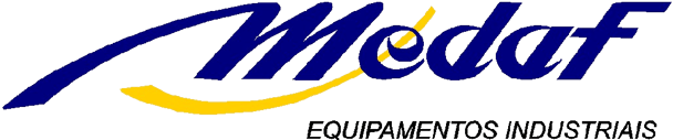 Medaf Equipamentos Industriais Ltda logo