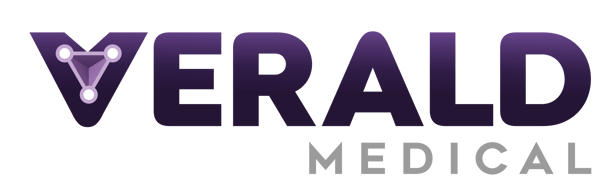 VERALD MEDICAL logo