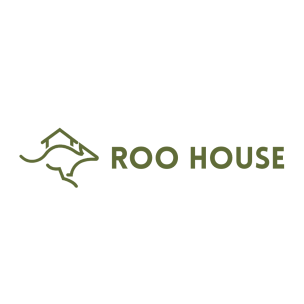 Roo House logo