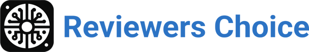 Reviewing Products and Services logo