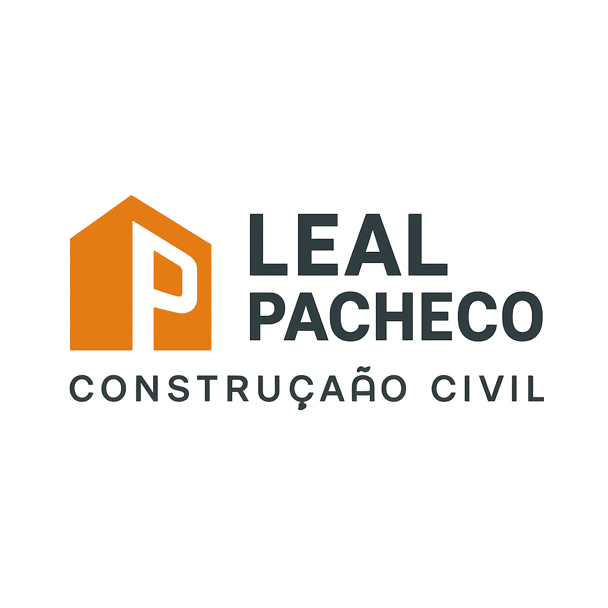 Leal Pacheco logo