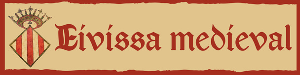 Eivissa Medieval logo