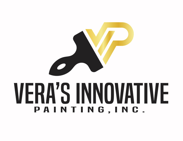 Vera’s Innovative Painting Inc. logo