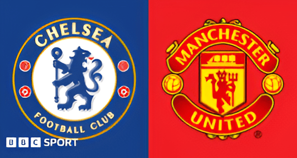 Chelsea y Manchester United