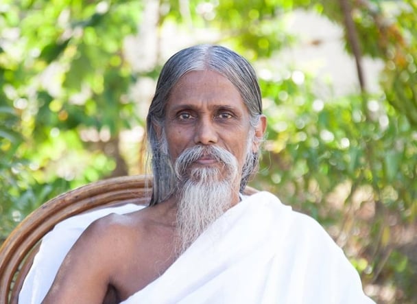 Śrī Tathāta