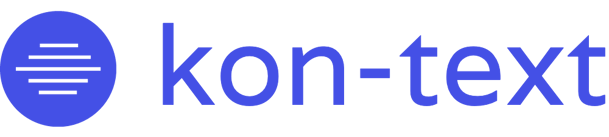 kon-text logo
