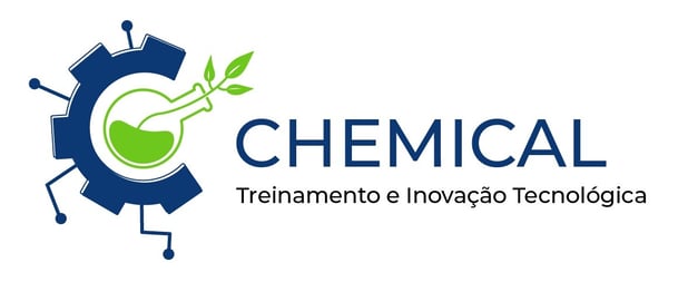 Chemical Treinamento e Inovação Tecnológica logo