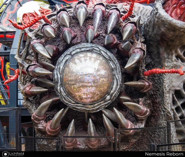 Nemesis Eye