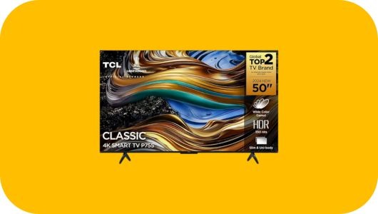 fundo-amarelo-e-um-televisor