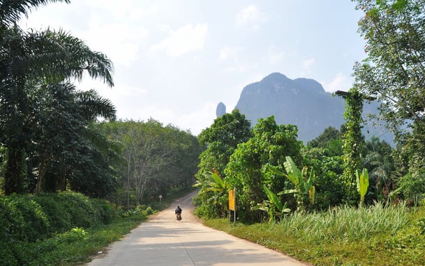 ThamSing , Chumphon