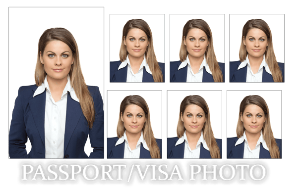 passport photo studio Dubai Silicon Oasis