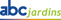 LOGO ABC JARDINS