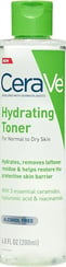 Moisturizing facial toner