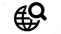 a symbol illustrating searching