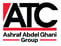 ATC Group, praising Universe O's impact on brand growth and engagement strategies.
