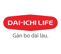 Logo Daiichi life