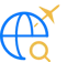 American Airlines, Alaska Airlines, Delta Airlines, Eva Air, Lot Polish Airlines, Jsx flights, TAP A
