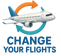 American Airlines, Alaska Airlines, Delta Airlines, Eva Air, Lot Polish Airlines, Jsx flights, TAP A