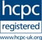 HCPC Register Details for Joanna Glebocka