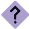 A question mark. Contact SquareKey Studio to find out more about our website design & build services