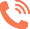 Contact phone icon