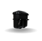 DASS Motorcycle Side Box (CARRY SUPER MATT)