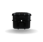DASS Motorcycle Side Box (CARRY SUPER MATT)