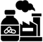 Acids and Chemicals provider for Pharmaceuticals