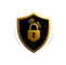 GoThaiBooking security badge with lock icon and Thailand map, symbolizing safety and trust for priva
