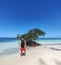 Cayo Jutias, Cuba