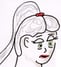 Head shot of Ashleigh