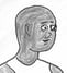Head shot of Octavian
