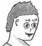Head shot of Ungh