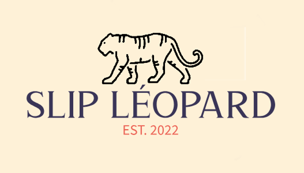 Le Véritable Slip Léopard logo