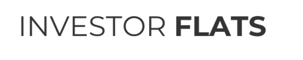 investorflats logo