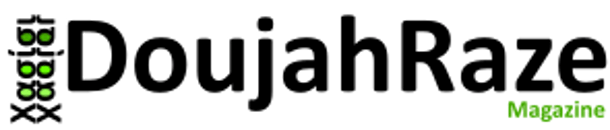 DoujahRaze logo