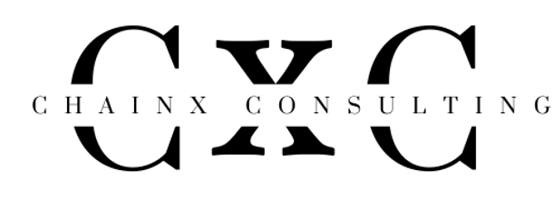 ChainX Consulting logo