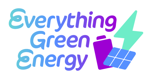 Everything Green Energy logo