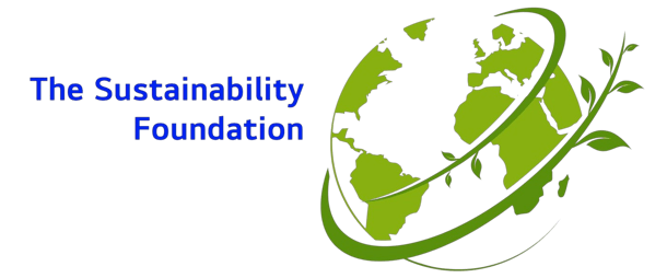 The Sustainability Foundation logo